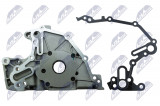 NTY OIL PUMP VOLKSWAGEN GOLF VII 1.2/1.6 2012- , POLO V 1.2/1.6 2012- , AUDI A3 1.2 2013- , SKODA OCTAVIA III 1.2/1.6 2012- , SEAT LEON 1.2/1.6 2012-