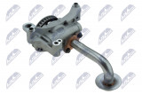 NTY OIL PUMP ENG 1.6TDI/2.0TDI VW PASSAT B6/B7 08-14 , GOLF V/VI 07-14 , POLO V 09-14 , T5/T6 09- , SKODA OCTAVIA II 04-13 , AUDI A3 09-13 , SEAT LEON 06-