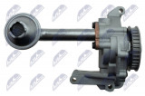 NTY OIL PUMP ENG 1.6TDI/2.0TDI VW PASSAT B6/B7 08-14 , GOLF V/VI 07-14 , POLO V 09-14 , T5/T6 09- , SKODA OCTAVIA II 04-13 , AUDI A3 09-13 , SEAT LEON 06-