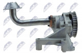 NTY OIL PUMP ENG 1.6TDI/2.0TDI VW PASSAT B6/B7 08-14 , GOLF V/VI 07-14 , POLO V 09-14 , T5/T6 09- , SKODA OCTAVIA II 04-13 , AUDI A3 09-13 , SEAT LEON 06-
