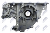 NTY OIL PUMP ENG 1.0 VOLKSWAGEN POLO V/VI 1.0 2014-2021 , UP! 1.0 2011-2020 , SKODA FABIA III 2014-2021 , CITIGO 2011-2019 , IBIZA IV/V 2015- , MII 2011-2019