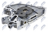 NTY OIL PUMP VOLKSWAGEN GOLF VI/VII 1.2/1.6 13- , POLO V 1.2./1.6 14- , CADDY 1.2/1.6 15- , SKODA OCTAVIA III 1.2/1.6 15- , FABIA III 1.2/1.6 15- , AUDI A3 1.2 13-