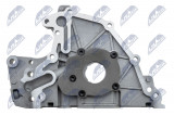 NTY OIL PUMP VOLKSWAGEN GOLF VI/VII 1.2/1.6 13- , POLO V 1.2./1.6 14- , CADDY 1.2/1.6 15- , SKODA OCTAVIA III 1.2/1.6 15- , FABIA III 1.2/1.6 15- , AUDI A3 1.2 13-