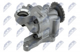 NTY OIL PUMP VOLKSWAGEN POLO 1.4TDI 00-10 , FOX 1.4TDI 05-12 , SKODA FABIA I/II 1.4TDI 00-14 , ROOMSTER 1.4TDI 06-10 , SEAT IBIZA III/IV 1.4TDI 02-11 , AUDI A2 00-