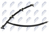 NTY PRZEWÓD PRZELEWOWY PALIWA AUDI A4 B8 08- A5 12- A6 C7 11- Q5 09-  SEAT EXEO 09-
