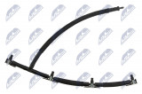 NTY PRZEWÓD PRZELEWOWY PALIWA AUDI A4 B8 08- A5 12- A6 C7 11- Q5 09-  SEAT EXEO 09-