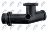NTY COOLANT TUBE AUDI A4 B8 3.0TFSI 2012-,A5 3.0TFSI 2011-,A6 3.0TFSI 2011-,A7 3.0TFSI 2010-,A8 3.0TFSI 2010-,Q7 3.0TFSI 2015-,55TFSI,60TFSI 2019-