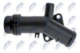 NTY COOLANT TUBE AUDI A4 B8 3.0TFSI 2012-,A5 3.0TFSI 2011-,A6 3.0TFSI 2011-,A7 3.0TFSI 2010-,A8 3.0TFSI 2010-,Q7 3.0TFSI 2015-,55TFSI,60TFSI 2019-