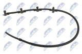 NTY FUEL INJECTOR LEAK-OFF RETURN PIPE BMW E81,E82,E87,E88,F20,F22 06- F22 12- E90,E91,E92,E93,F30,F31,F32,F33,F34 07- E60,E61,F10,F11 08- E84,E83,F15 06-