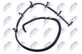 NTY FUEL INJECTOR LEAK-OFF RETURN PIPE BMW 3 E90/E91 330D,330XD,335D 2005-,5 E60/E61 530D,530XD,535D 2002-,X3 E83 30SD,XDRIVE 30D 2006-,X5 E70 3.0D,XDRIVE 35D 2006-,X6 E71 XDRIVE 30D,XDRIVE 35D 2008-