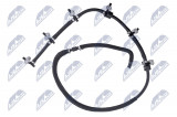NTY FUEL INJECTOR LEAK-OFF RETURN PIPE BMW 3 E90/E91 330D,330XD,335D 2005-,5 E60/E61 530D,530XD,535D 2002-,X3 E83 30SD,XDRIVE 30D 2006-,X5 E70 3.0D,XDRIVE 35D 2006-,X6 E71 XDRIVE 30D,XDRIVE 35D 2008-