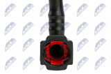 NTY FUEL LINE WTRYSKIWACZY CITROEN XSARA 1,4HDI 03-   PEUGEOT 206,307 1,4HDI 01-