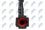 NTY FUEL LINE WTRYSKIWACZY CITROEN XSARA 1,4HDI 03-   PEUGEOT 206,307 1,4HDI 01-