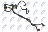 NTY FUEL LINE WTRYSKIWACZY CITROEN C3,NEMO 1,4HDI 04- PEUGEOT 206,207,BIPPER 1,4HDI 01-