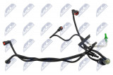 NTY FUEL LINE WTRYSKIWACZY CITROEN C3,NEMO 1,4HDI 04- PEUGEOT 206,207,BIPPER 1,4HDI 01-