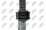 NTY FUEL LINE WTRYSKIWACZY CITROEN C3,NEMO 1,4HDI 04- PEUGEOT 206,207,BIPPER 1,4HDI 01-