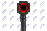 NTY FUEL LINE WTRYSKIWACZY CITROEN C3,NEMO 1,4HDI 04- PEUGEOT 206,207,BIPPER 1,4HDI 01-