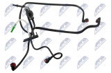NTY FUEL LINE WTRYSKIWACZY CITROEN C2,C3,XSARA 1,4HDI 02-  PEUGEOT 206,307 1,4HDI 01-