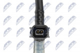 NTY FUEL LINE WTRYSKIWACZY CITROEN C2,C3,XSARA 1,4HDI 02-  PEUGEOT 206,307 1,4HDI 01-