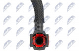 NTY FUEL LINE WTRYSKIWACZY CITROEN C2,C3,XSARA 1,4HDI 02-  PEUGEOT 206,307 1,4HDI 01-