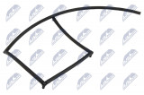 NTY FUEL INJECTOR LEAK-OFF RETURN PIPE CITROEN C2,C3,XSARA 1,4HDI 02- PEUGEOT 206,307 1,4HDI 01-