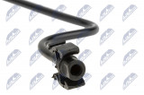 NTY COOLANT TUBE CITROEN BERLINGO,C4 1,6HDI 1,6VTI 08- PEUGEOT 3008,307,308,PARTNER 1,6HDI 1,6VTI 08-