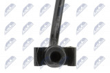 NTY COOLANT TUBE CITROEN BERLINGO,C4 1,6HDI 1,6VTI 08- PEUGEOT 3008,307,308,PARTNER 1,6HDI 1,6VTI 08-