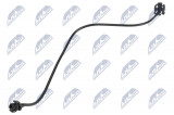 NTY COOLANT TUBE CITROEN C5 1,6HDI 04-  PEUGEOT 407 1,6HDI 04-