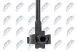 NTY COOLANT TUBE CITROEN C5 1,6HDI 04-  PEUGEOT 407 1,6HDI 04-