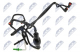 NTY FUEL LINE CITROEN C2,C3 1,4HDI 02-  PEUGEOT 1007 1,4HDI 05-