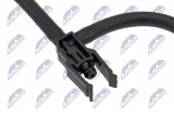 NTY FUEL INJECTOR LEAK-OFF RETURN PIPE CITROEN C3 1,4 16V HDI 02-