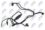 NTY FUEL LINE CITROEN BERLINGO,C2,C3,C4,C5,XSARA PICASSO 1,6HDI 04- PEIGEOT 1007,206,207,3008,307,308,407,5008,PARTNER 1,6HDI 04-