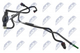 NTY METAL FUEL LINE CITROEN C1 1,4HDI 05- FORD FIESTA 1,4TDCI 01- PEUGEOT 107 1,4HDI 05-