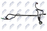 NTY METAL FUEL LINE CITROEN C1 1,4HDI 05- FORD FIESTA 1,4TDCI 01- PEUGEOT 107 1,4HDI 05-