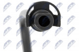 NTY COOLANT TUBE FORD FIESTA,FUSION 1,4TDCI 01-