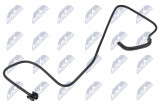 NTY COOLANT TUBE FORD B-MAX 1,4,1,6TI 12- FIESTA VI 1,25,1,4,1,6TI 08- KA+ 1,2 16-