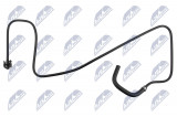 NTY COOLANT TUBE FORD B-MAX 1,4,1,6TI 12- FIESTA VI 1,25,1,4,1,6TI 08- KA+ 1,2 16-