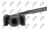 NTY COOLANT TUBE FORD B-MAX 1,5,1,6TDCI 12- FIESTA VI 1,25,1,4,1,6TDCI 08-