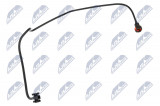 NTY COOLANT TUBE FORD FUSION FIESTA V 1,4IDCI 02-