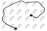 NTY COOLANT TUBE FORD B-MAX 1,0 12-  FIESTA VI 1,0 12-  TOURNEO/TRANSIT COURIER 1,0 14-