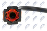 NTY FUEL INJECTOR LEAK-OFF RETURN PIPE FORD C-MAX II,FOCUS III,GALAXY II,GRAND C-MAX,MONDEO IV,S-MAX,TOURNEO/TRANSIT CONNECT 1,6TDCI 10-
