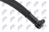 NTY FUEL INJECTOR LEAK-OFF RETURN PIPE FORD FOCUS C-MAX,FOCUS II 1,6TDCI 03-