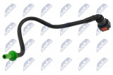 NTY FUEL INJECTOR LEAK-OFF RETURN PIPE FORD FOCUS I 1,4,1,6,1,8,2,0 98-