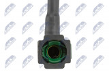 NTY FUEL LINE FORD FOCUS C-MAX,C-MAX,FOCUS II 1,6,1,8,2,0  04-