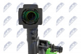 NTY FUEL INJECTOR LEAK-OFF RETURN PIPE FORD TRANSIT TOURNEO 2,2TDCI 06-