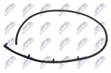 NTY FUEL INJECTOR LEAK-OFF RETURN PIPE FIAT DUCATO 30 3.0D, 33 3.0D, 35 3.0D 06-, CITROEN JUMPER 3.0HDI 06-