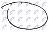 NTY FUEL INJECTOR LEAK-OFF RETURN PIPE FIAT DUCATO 30 3.0D, 33 3.0D, 35 3.0D 06-, CITROEN JUMPER 3.0HDI 06-