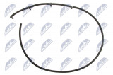 NTY FUEL INJECTOR LEAK-OFF RETURN PIPE FIAT DUCATO 30 3.0D, 33 3.0D, 35 3.0D 06-, CITROEN JUMPER 3.0HDI 06-