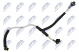 NTY FUEL LINE MERCEDES-BENZ SPRINTER 208D 2.2, MERCEDES-BENZ SPRINTER 211D 2.2, MERCEDES-BENZ SPRINTER 213D 2.2, MERCEDES-BENZ SPRINTER 308D 2.2, MERCEDES-BENZ SPRINTER 311D 2.2, MERCEDES-BENZ SPRINTER 313D 2.2, MERCEDES-BENZ SPRINTER