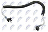 NTY FUEL LINE MERCEDES KLASA G (W463) G270 CDI 01-03, KLASA V (200,200 CDI, V230, V280) 99-03